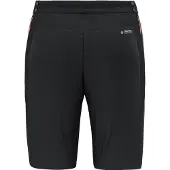 Salewa Sella Twr Shorts Herren - , Farbe:0910-black out, Größe:50/L