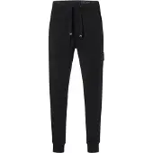 Super.natural M Solution DWR Pants jet black (872) M