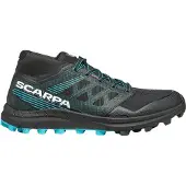 Scarpa Spin St Trailrunning-schuhe