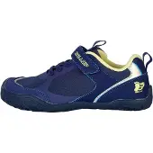 Ballop Halbschuhe für Kinder in Marineblau