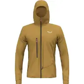 Salewa Sella Dst Hyb Jacket M, Herren - , Farbe:7020-golden brown, Größe:52/XL