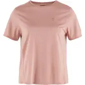 Fjällräven Abisko Lite SS W chalk rose (302) XL