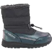 Viking Winterstiefel - Tex - Ausrüstung - Anthrazit - - 28 - Winterstiefel