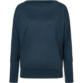 Super.natural W Kula TOP blueberry (W01) XL