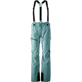 SCOTT Women's Pants Explorair 3L