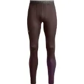 Ortovox - 185 Rock'N'Wool Long Pants - Merinounterwäsche Gr XL braun
