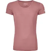 Ortovox Damen Shirt 150 COOL CLEAN TS W