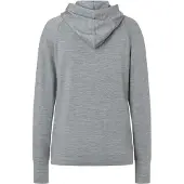 Super.natural Everyday Zip Regular Fit Reißverschlusspullover