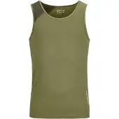 Ortovox - 150 Essential Top - Merinoshirt Gr XXL oliv