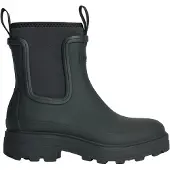 Tretorn Gummistiefel Yun Damen Dark Hunter Green-Schuhgröße 38