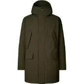 Save the Duck - Wilson - Parka Gr XXL oliv
