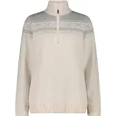 CMP 7h86506 Halbzippullover