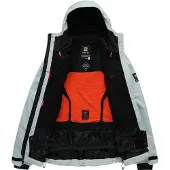 686 Gore-tex Gt Thermagraph Jacke