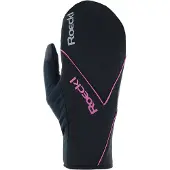 Roeckl Sports Laikko 2 Mitten black/pop pink (9401) 9,5