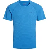 Craghoppers - Nosilife Solarshield+ S/S T-Shirt - T-Shirt Gr XL blau