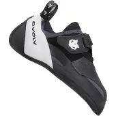 Evolv - V6 2026 - Kletterschuhe Gr 44 grau