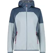 CMP Ultraleichte Softshell-Haube für Damen
