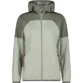 CMP Ultraleichte Softshell-Haube für Damen