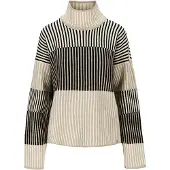 Dale of Norway Skarstind Fem Sweater offwhite sand (A00) M