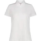CMP Atmungsaktives Frauenzipper-Polo