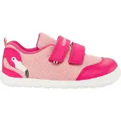 Viking - Kid's Alv Barefoot Paw 2V - Barfußschuhe Gr 26 rosa