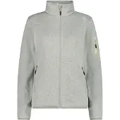 CMP Fleece für Damen Knit-Tech Heavy