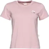 Chillaz - Women's Iseo Live The Moment - T-Shirt Gr 38 rosa