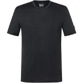 Super.natural M Pocket Tee jet black (872) S