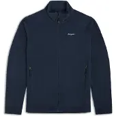 Bergans - Finnsnes Fleece Jacket - Fleecejacke Gr L blau