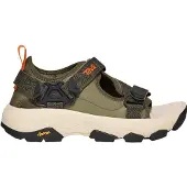 Teva - Grandview Max Sandal - Sandalen Gr 43 beige