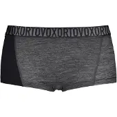 Ortovox - Women's 150 Essential Hot Pants - Merinounterwäsche Gr S grau