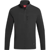 Craghoppers - Nosilife Spry II Jacket - Fleecejacke Gr XL schwarz