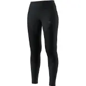 Dynafit - Women's Traverse Hybrid Tights - Leggings Gr S schwarz