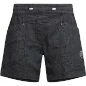 La Sportiva Sierra Rock Short Women black/white (K00W00) S