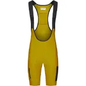 CafÉ Du Cycliste - Eva - Radhose Gr M gelb
