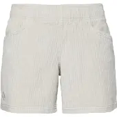 Black Diamond W Dirtbag Corduroy Shorts birch (1012) MED