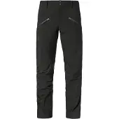 Schöffel Softshell Pants Style Milagle Men black (9990) 56