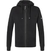 Super.natural Kapuzenjacke Solution DWR