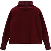 Jeanne Baret Damen Sweatshirt