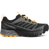 Scarpa - Ribelle Run 2 GTX - Trailrunningschuhe Gr 46 schwarz/grau