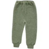 Engel - Kid's Hose - Freizeithose Gr 128 oliv