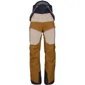 Elevenate Men Bec de Rosses XI Pants pecan brown (010) S