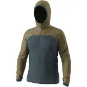 Dynafit Ridge Thermal Hoody M military green/0720 (5A41) M
