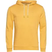 Chillaz - Sapporo Mountain Logo - Hoodie Gr XXL gelb