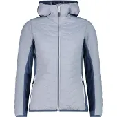 CMP Kapuzenjacke für Damen Unlimitech