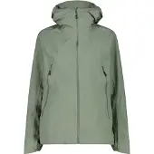 CMP Damen Blousons lg.Arm Da WOMAN JACKET FIX HOOD