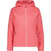 CMP Damen Jacken/Anoraks lg.Arm Da WOMAN JACKET FIX HOOD
