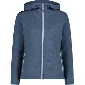 CMP Kapuzenjacke für Damen Performance