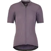 Craft - Women's ADV Endur Jersey - Radtrikot Gr XS grau