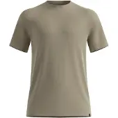 Odlo Herren T-Shirts/Tanks ku.Arm He/Uni MERINO 160 PLAIN TEE